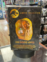 John Raymond Arnold (Jurassic Park, Amber Collectio) **NEW**