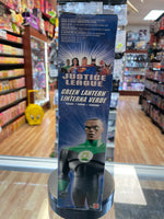 Green Lantern 10" Figure (DC Justice League, Mattel) SEALED - Bitz & Buttons