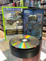 Halo (Xbox, Bungie, Video Game) **TESTED** - Bitz & Buttons
