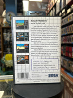 Miracle Warriors 0847 (SEGA Master System SMS, Video Games) **COMPLETE**