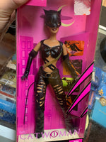 Barbie As Catwoman Doll #B5838 (Vintage Barbie, Mattel) SEALED - Bitz & Buttons