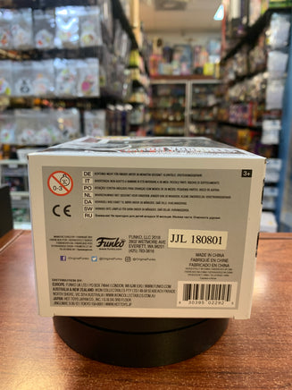 Jason Voorhees 0562 (Funko Pop, Friday The 13th) - Bitz & Buttons