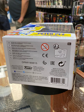 Peter Pez #52 (Funko Pop, Ad Icons) - Bitz & Buttons