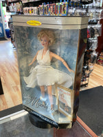 Seven Year Itch Barbie as Marilyn #17155 (Vintage Barbie, Mattel) **SEALED**