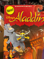 Prince Ali  (Vintage Disney Aladdin, Mattel)