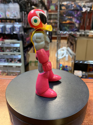 Protoman (Vintage Megaman, Bandai Capcom) **LOOSE** - Bitz & Buttons