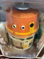 C1-10P Interactive Remote Control Droid (Star Wars, Astromech Droids Industrial Automation, Droid Depot) SEALED - Bitz & Buttons