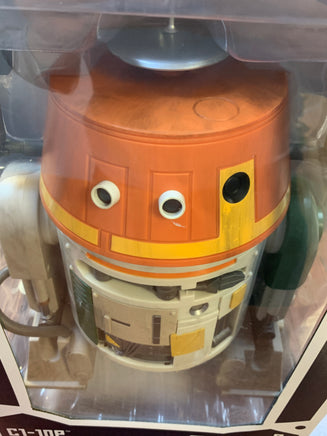 C1-10P Interactive Remote Control Droid (Star Wars, Astromech Droids Industrial Automation, Droid Depot) SEALED - Bitz & Buttons