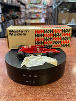 Brabham Alfa Romeo WRK 20 BT48 1979 1:43 (Western Models, Metal Kit) - Bitz & Buttons