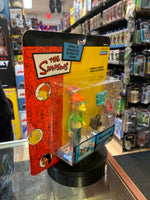 Brandine (Vintage Simpsons, Playmates) SEALED