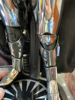 Captain Phasma MMS328 1/6 Scale (Star Wars, Hot Toys) COMPLETE