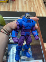Apocalypse Retro (Marvel Legends, Hasbro) INCOMPLETE