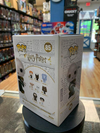 Lord Voldemort #85 (Funko Pop, Harry Potter) EXCLUSIVE - Bitz & Buttons