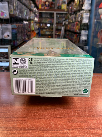 Princess of Ireland #53367 (Vintage Barbie, Mattel) **SEALED** - Bitz & Buttons