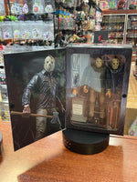 Jason Voorhess Final Chapter (Friday the 13th, NECA) **SEALED**