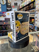 Luna Lovegood #47 (Funko Pop, Harry Potter) - Bitz & Buttons