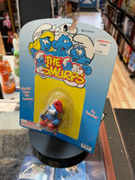 Papa Smurf (Vintage Smurfs, Schleich Peyo) **SEALED**