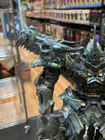 Grimlock SS-07 Leader Class (Transformers Studio Series, Hasbro) - Bitz & Buttons