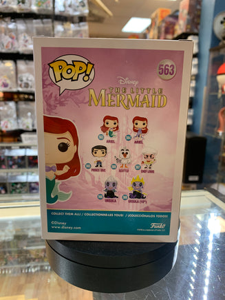 Ariel #563 (Funko Pop, Disney) - Bitz & Buttons