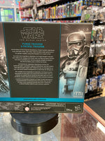 Purge Trooper & Patrol Trooper (Star Wars Black Series, Hasbro) **SEALED**