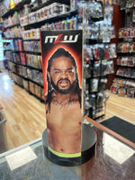 Jacob Fatu MLW (WWE, Boss Fight Studio) **Complete**