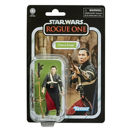 Chirrut Imwe vc174 (Star Wars Vintage Collection, Hasbro)