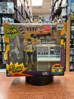Batcave Batman (Mattel, Batman Classic TV) *SEALED*