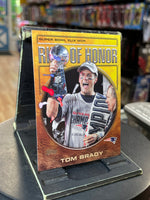 Tom Brady -Ring of Honor XLIX MVP- (Topps, NFL Flagship 2026)