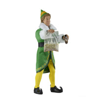 Buddy the Elf Ultimate 8" (NECA, Elf) SEALED