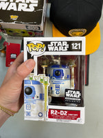 Jabba’s Palace Box (Funko Pop! Star Wars Smugglers Bounty) - Bitz & Buttons