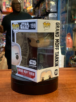 Großmoff Tarkin Nr. 159 Schmuggler-Kopfgeld (Funko Pop! Star Wars)