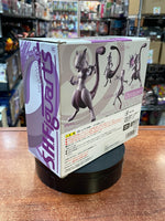 MewTwo -Art Remix- (Pokemon, Bandai SH Figuarts) *SEALED*
