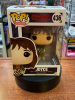 Joyce #436 (Funko Pop, Stranger Things) - Bitz & Buttons