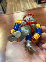Dogstar (Vintage Bucky O'Hare, Playmates) COMPLETE - Bitz & Buttons