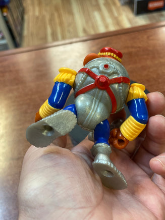 Dogstar (Vintage Bucky O'Hare, Playmates) COMPLETE - Bitz & Buttons
