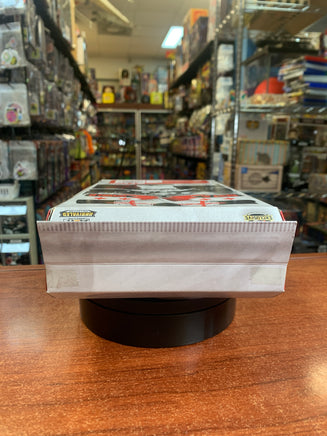 Ice Cream CM Punk #93 (All Elite Wrestling AEW, Jazwares) **SEALED** - Bitz & Buttons