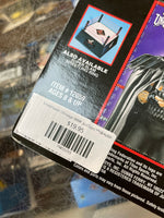 Undertaker (Vintage WWF, JusToys) **SEALED**
