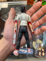 Chainsaw Man Reze Arc (Bandai SH Figuarts, Chainsaw Man) *COMPLETE*