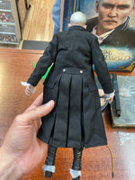 Gellert Grindelwald MMS513 (Fantastic Beasts Crimes Of The Grindelwald, Sideshow Hot Toys) COMPLETE - Bitz & Buttons