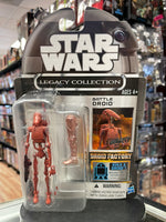 Legacy Collection Droid Factory A6729 Set (Star Wars, Hasbro) Sealed - Bitz & Buttons