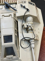 Rebel Armored Snowspeeder 1980 (Vintage Star Wars ESB, Kenner)**COMPLETE** - Bitz & Buttons