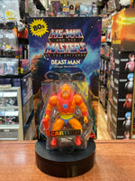Beastman -Cartoon Collection- (MOTU Origins, Mattel) **SEALED**