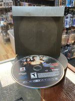 WWE Smackdown vs Raw 2010 (Sony Playstation PS3, Video Games) **TESTED** - Bitz & Buttons