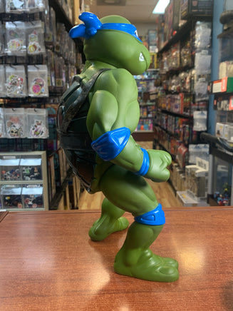 Leonardo Giant Vintage Ninja Turtles (Playmates,TMNT) **LOOSE** - Bitz & Buttons