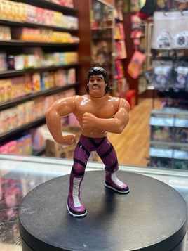 Rick Rude 0237 (Vintage WWF WWE, Hasbro)