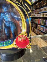 Baboo 8" Evil Space Aliens (Vintage MMPR Power Rangers, Bandai) SEALED - Bitz & Buttons