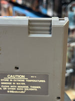 Top Gun (Nintendo NES, Vintage Video Game) - Bitz & Buttons