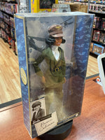 Inspiring Bessie Coleman HJX37  (Vintage Barbie, Mattel) SEALED