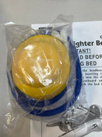 Jedi Starfighter Bed (Vintage Star Wars, Quick Set) OPEN BOX - Bitz & Buttons