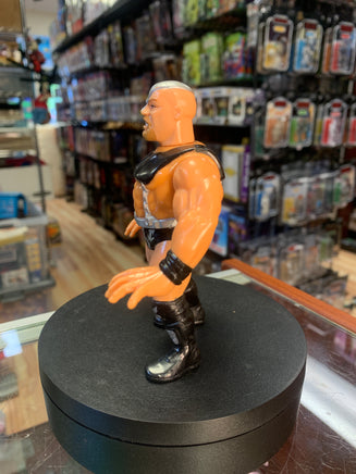Warlord 5366 (Vintage WWF WWE, Hasbro) - Bitz & Buttons